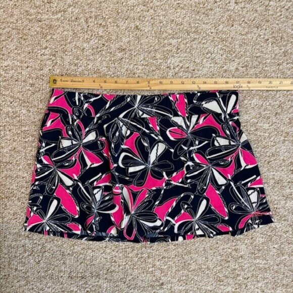 Dolfin Women's Swim Skirt Build-in Brief Tummy Control Tankini Bottom XL - Picture 5 of 8